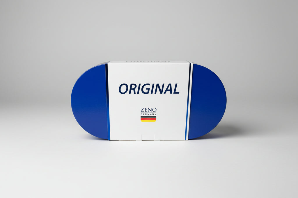 Shiptonic/ZENO Germany Pro hajformázó és szárító készlet