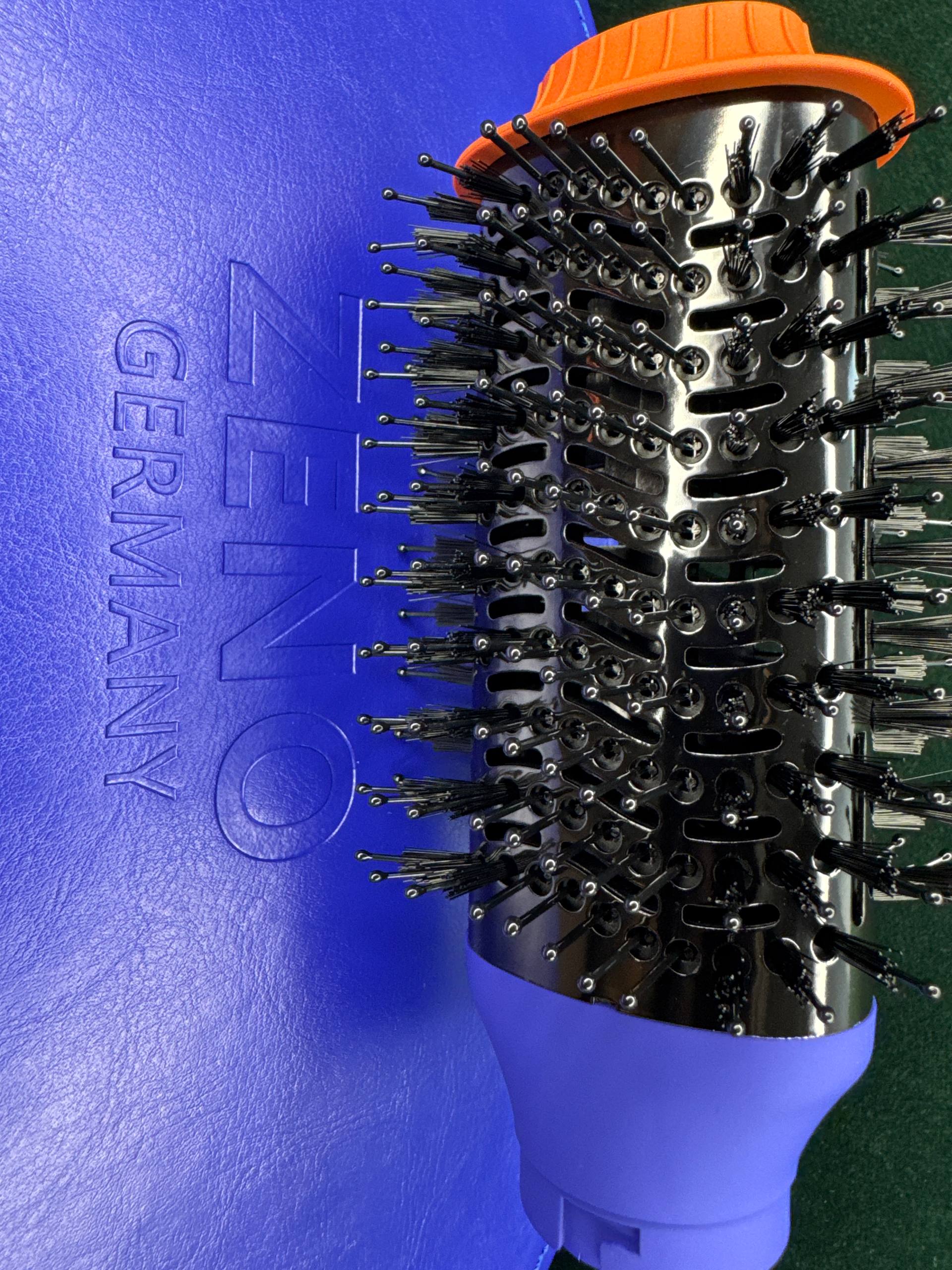 Shiptonic/ZENO Germany Pro hajformázó és szárító készlet