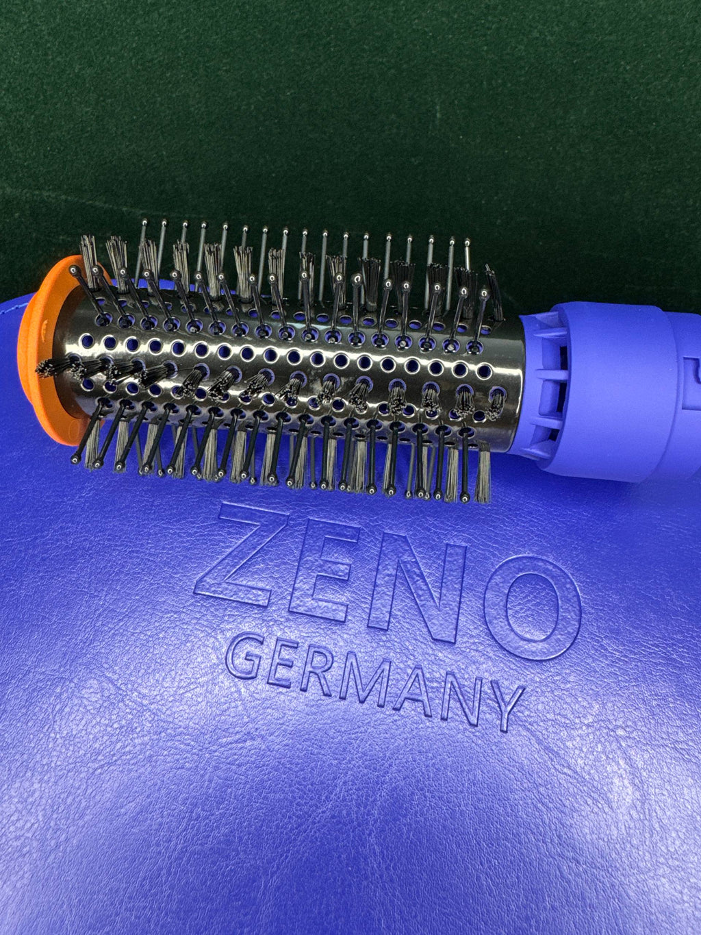 Shiptonic/ZENO Germany Pro hajformázó és szárító készlet