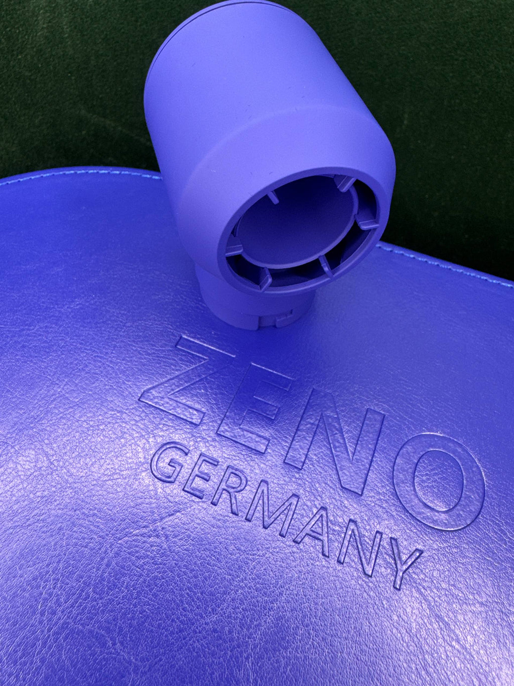 Shiptonic/ZENO Germany Pro hajformázó és szárító készlet