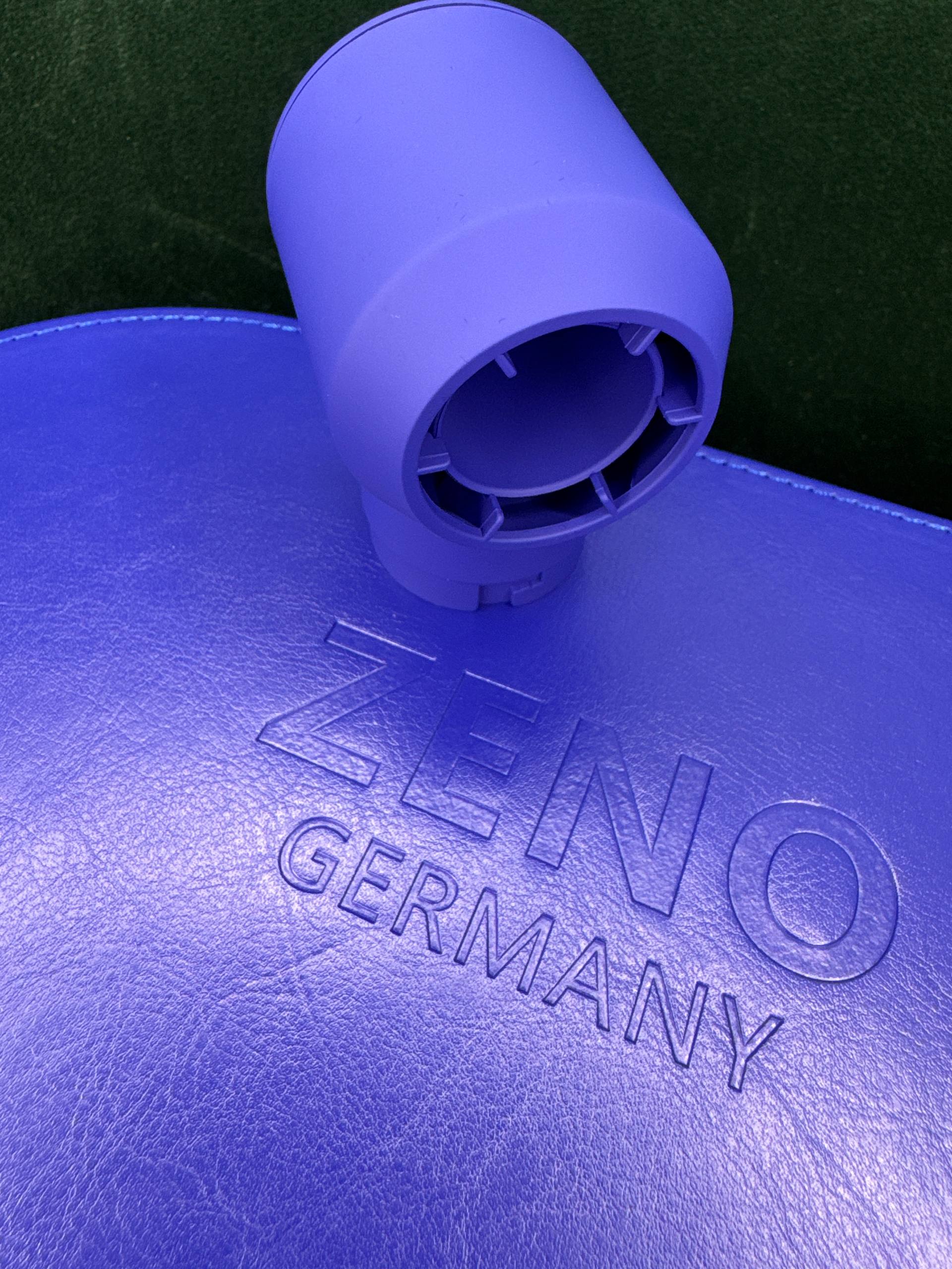 Shiptonic/ZENO Germany Pro hajformázó és szárító készlet